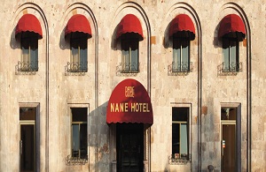 NANE HOTEL