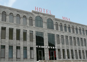 Mina hotel
